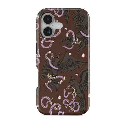 iPhone 17 Cases | Stylish and Protective - BURGA